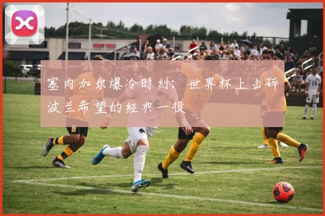 塞内加尔爆冷时刻：世界杯上击碎波兰希望的经典一役