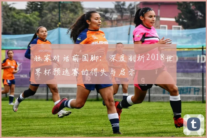 独家对话前国脚：深度剖析2018世界杯预选赛的得失与启示